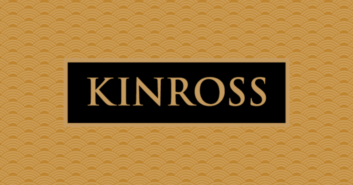 Kinross Gold Stock