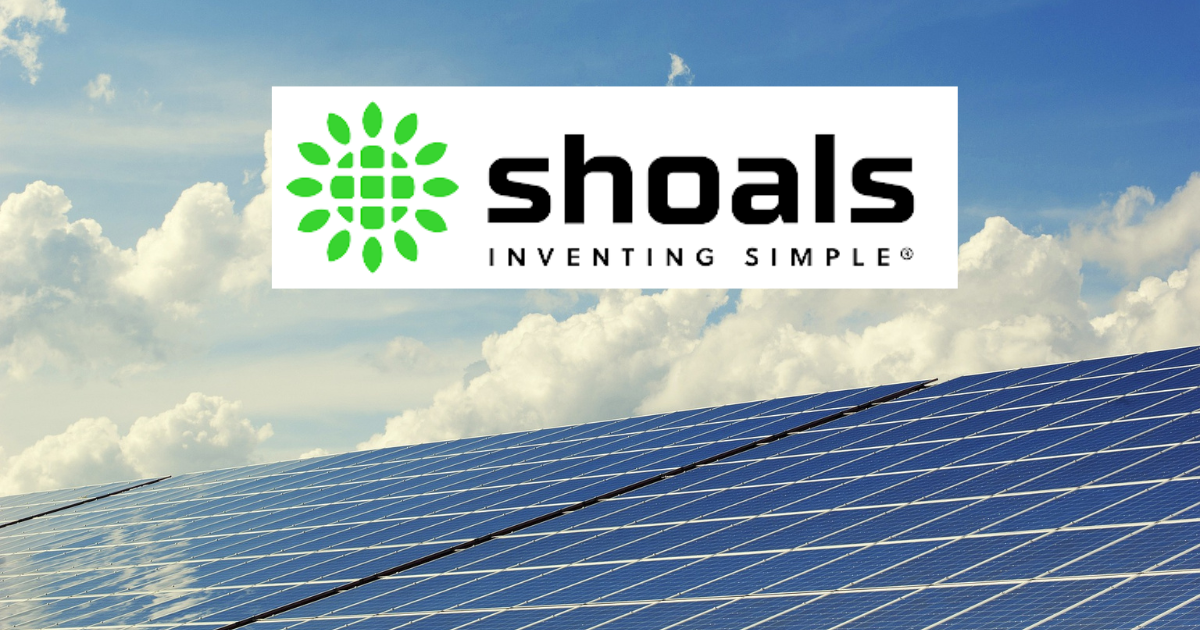 Shoals Technologies Stock Dips Following A Proposed Offering to Terminate a Tax Settlement