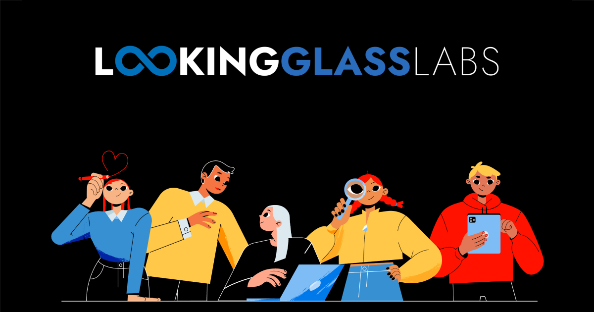 Looking Glass Labs (LGSLF:OTC) STA Research assigns Speculative Buy