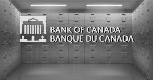 Bank of Canada Flags Debt and Asset Valuations as Risk Factors