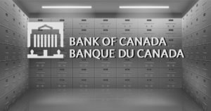 Bank of Canada Flags Debt and Asset Valuations as Risk Factors
