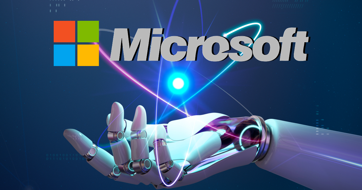 Microsoft Dominates Fintech with AI Success, Says Piper Sandler