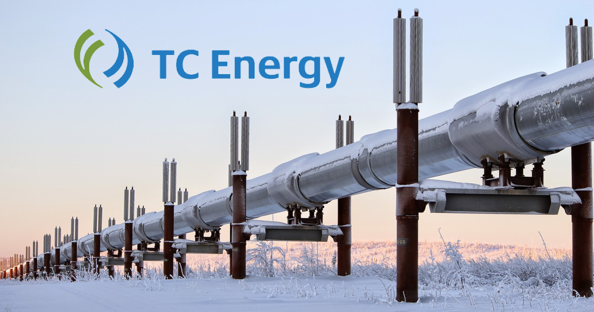TC Energy Intends to Appeal Payment (Consensus “Buy”)