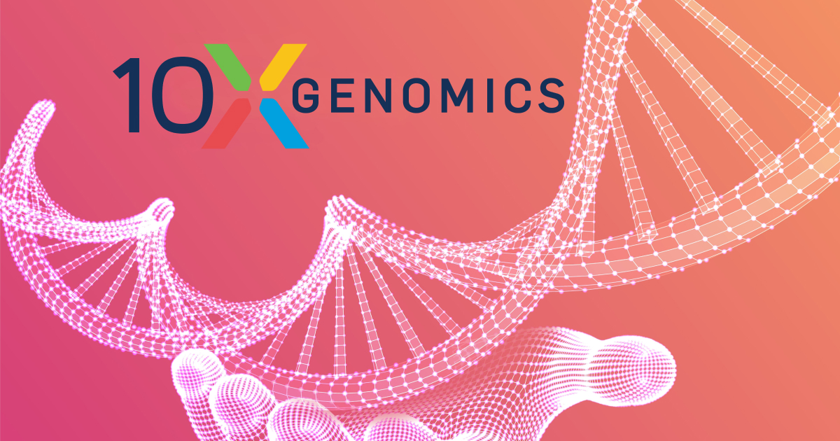 10x Genomics Stock