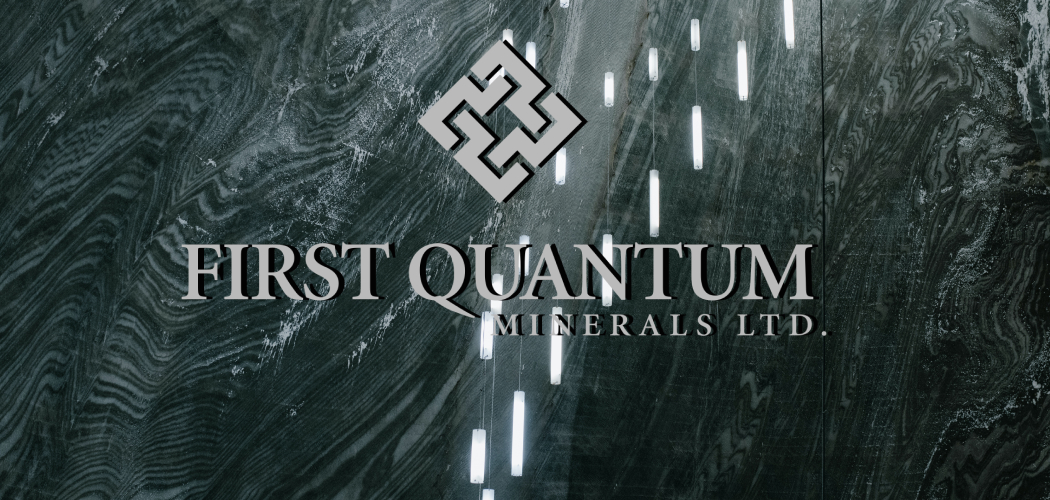 First Quantum Minerals Stock