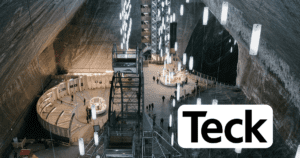 Teck Resources (TECK-B:CA) Analyst Update & Stock Forecast