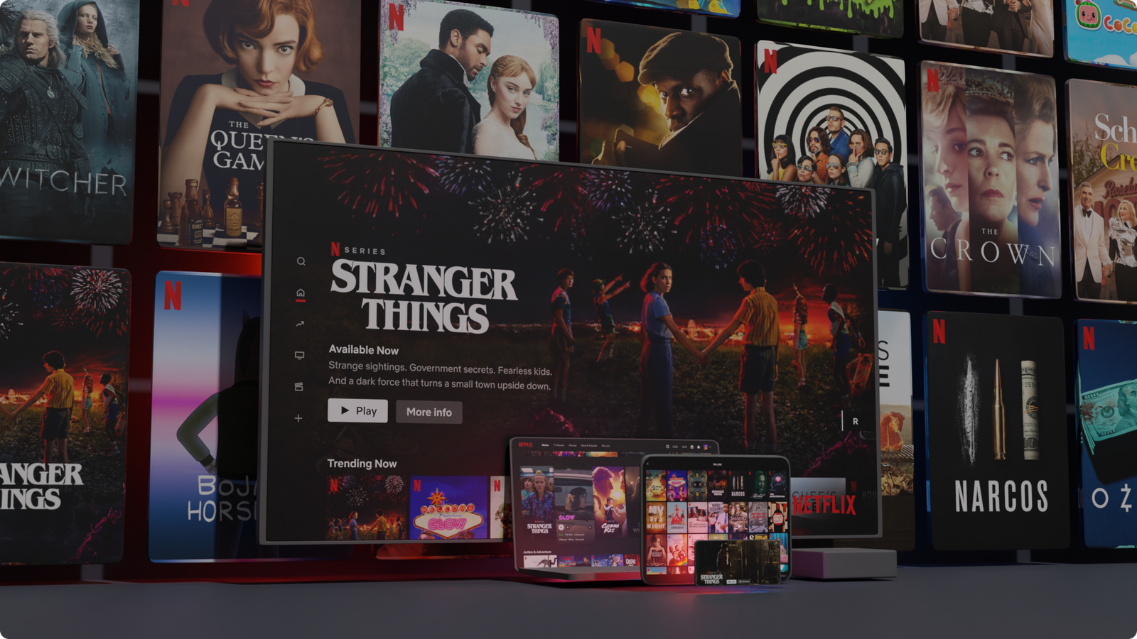 Netflix AI-Assisted Fundamental Analysis is "Slightly Bullish"