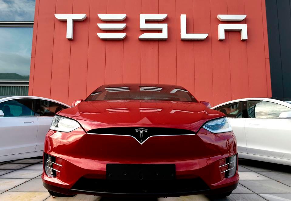 Tesla Inc. (TLSA:NSD)Berenberg Upgrades to Buy on Strong Demand