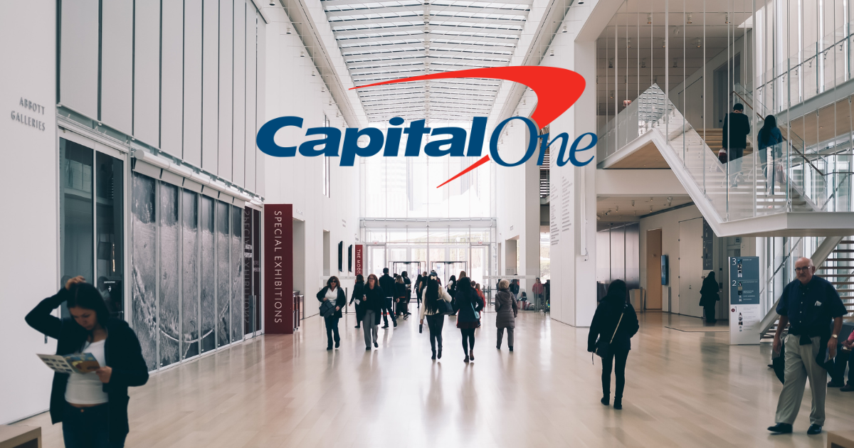 Capital One Stock