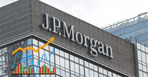 JP Morgan (JPM:NYE) Releases Q1 Earnings Report