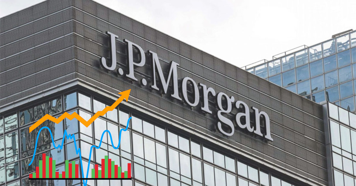 Discover What Makes These 2 Stocks Attractive Buys for J.P. Morgan