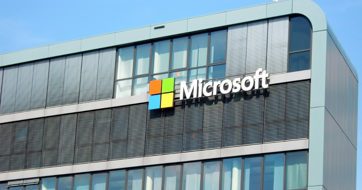 Don’t Miss Out: Microsoft Stock Downgraded – Still Time to Make Your Move!