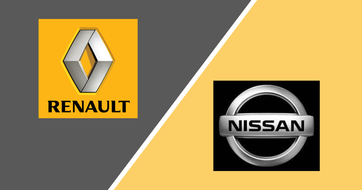 Reshaping the Alliance: Renault and Nissan Navigate the Road Ahead