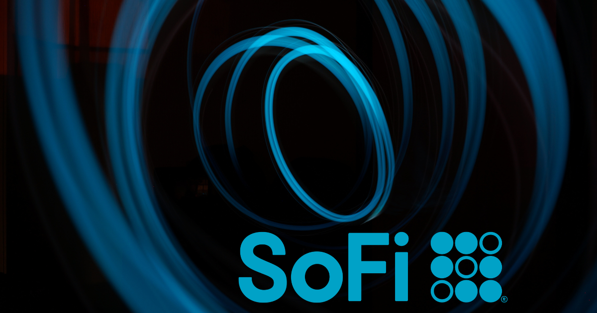 SOFI Technologies Stock