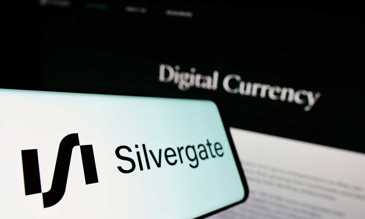 Silvergate Capital (SI:NYE) loses $1 Billion in Latest Earnings
