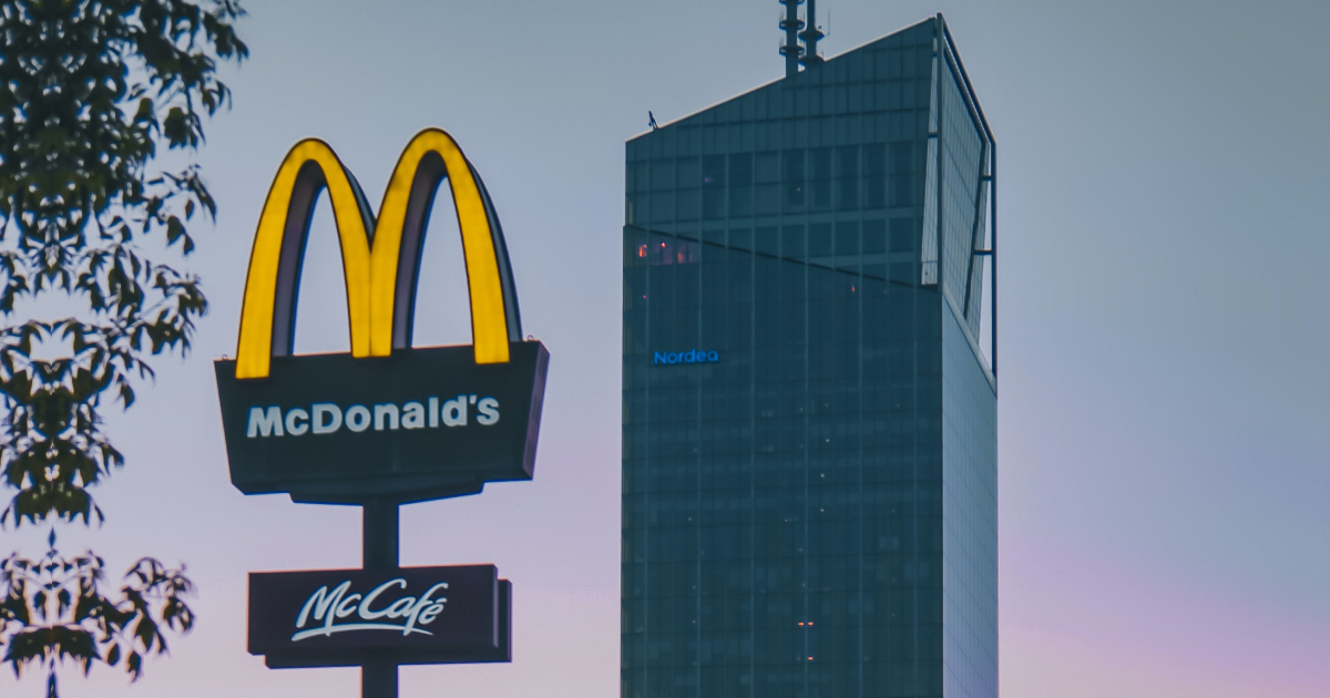 McDonald’s maintains strong performance despite inflation, outpaces industry and S&P 500