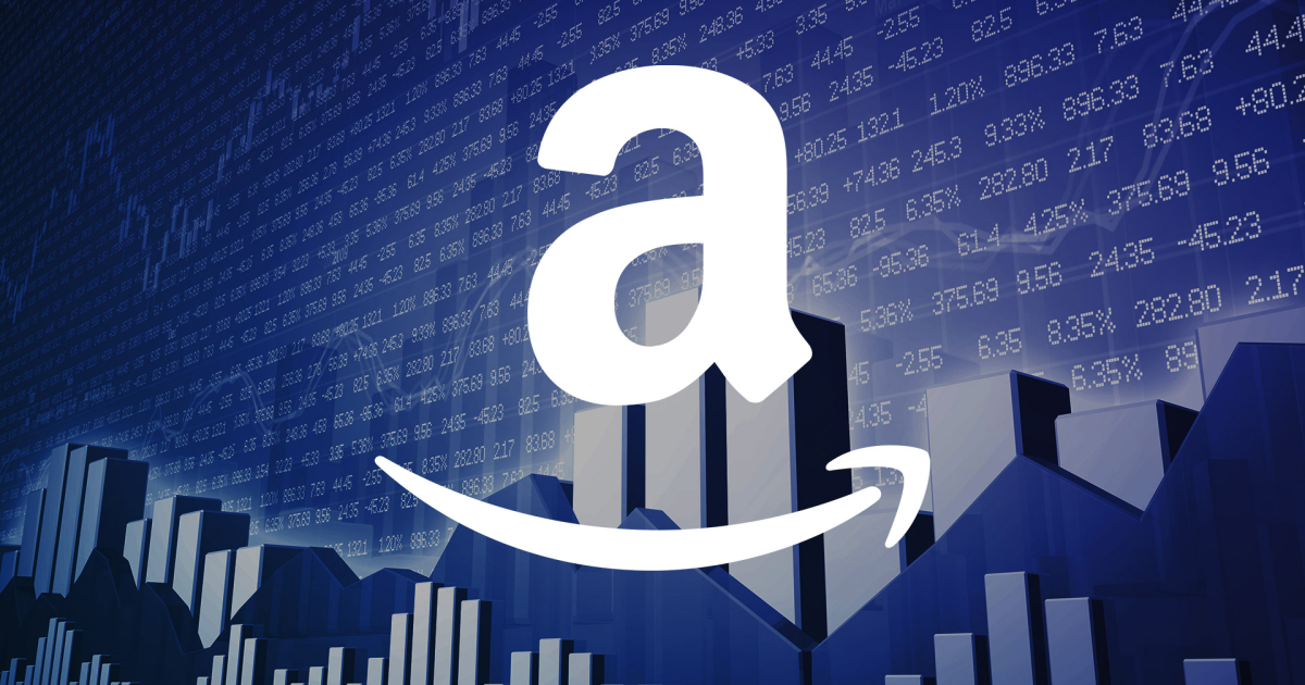 Amazon Appoints New CFO and Global Ops Head in Crucial Move