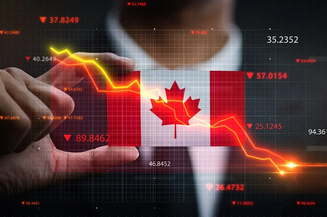 Canadian Companies Sound Alarm on Economy