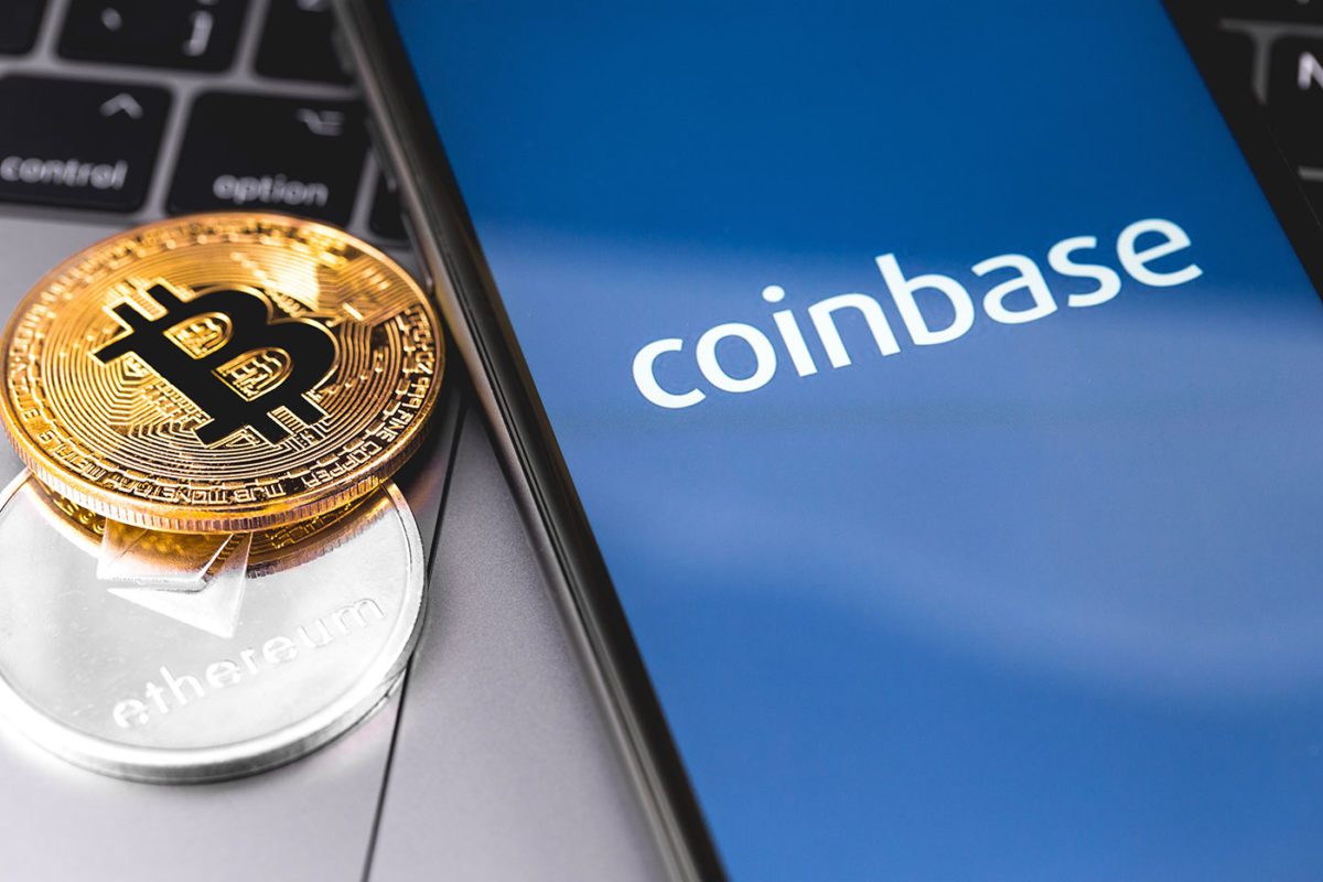 DBS Assigns Coinbase (COIN:NSD) with a $150 Target and "Hold" Rating