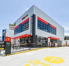McDonalds (MCD:NYE) Credit Suisse Raises Target, Raises Estimates