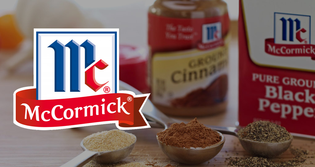 McCormick Stock: A Flavorful Investment Opportunity Amid Temporary Setbacks