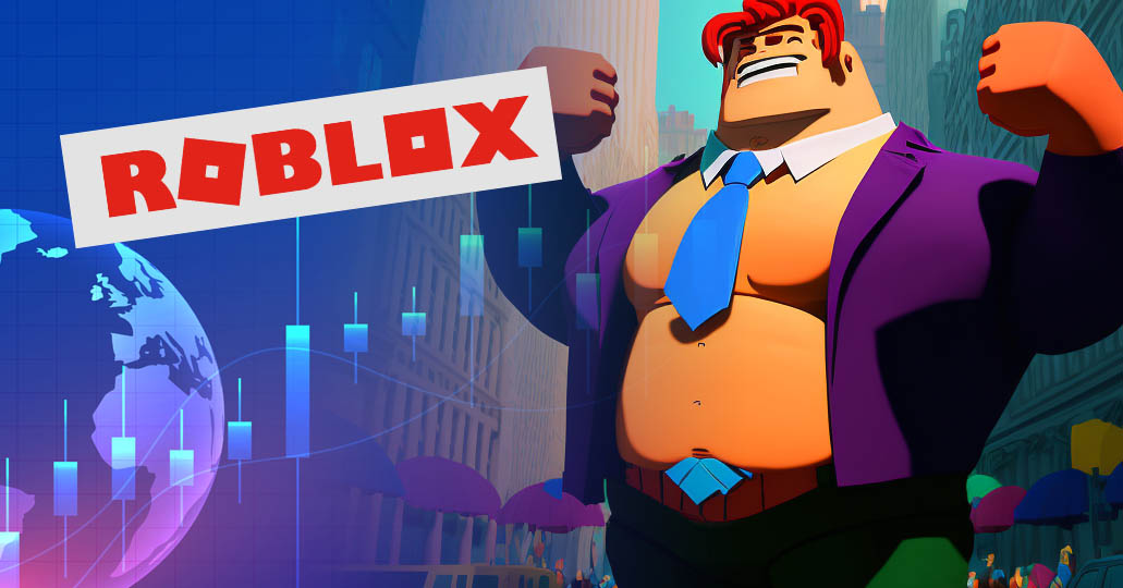 Roblox Corp: Chief Business Officer Craig Donato to Depart as Company Promotes Christina Wootton