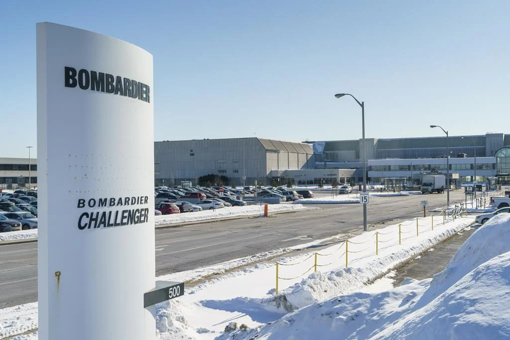 Bombardier Inc. (BBDB:TSX) Delveries to Jump this year, Analysts rate as”Buy”