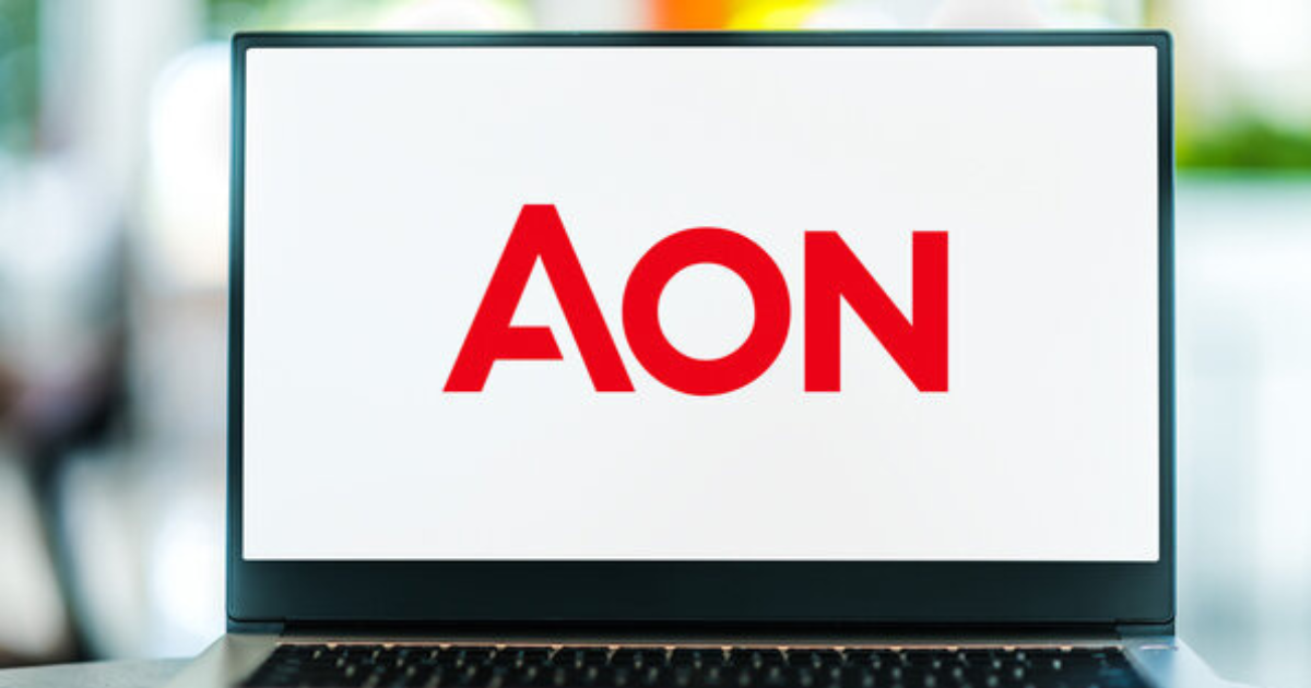 Aon Stock Reports Solid Q4 Results and Positive Outlook