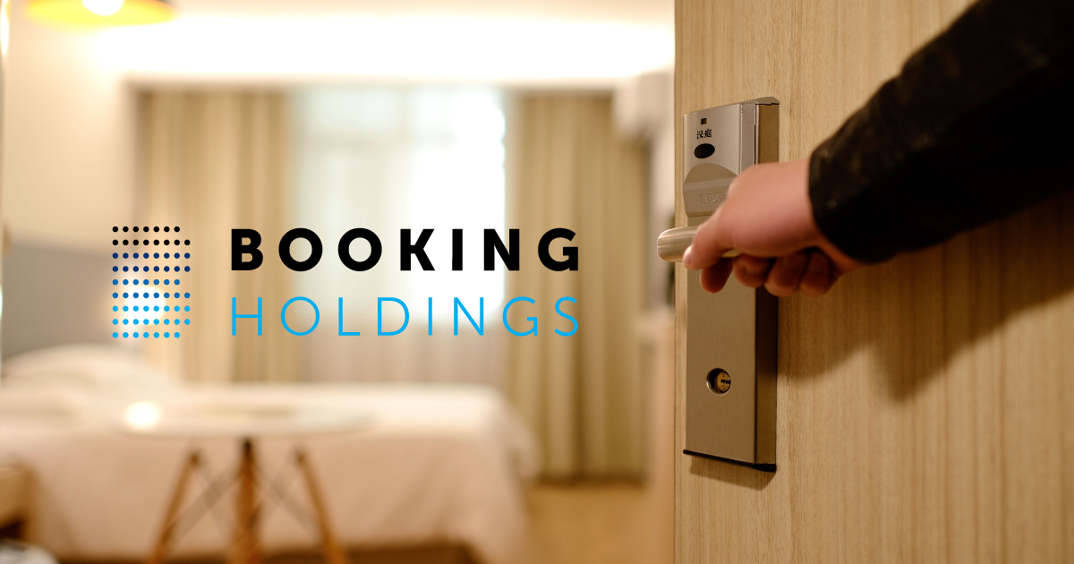 Booking Holdings Stock