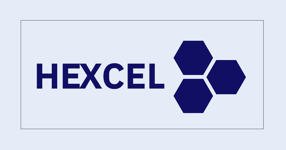 Hexcel stock
