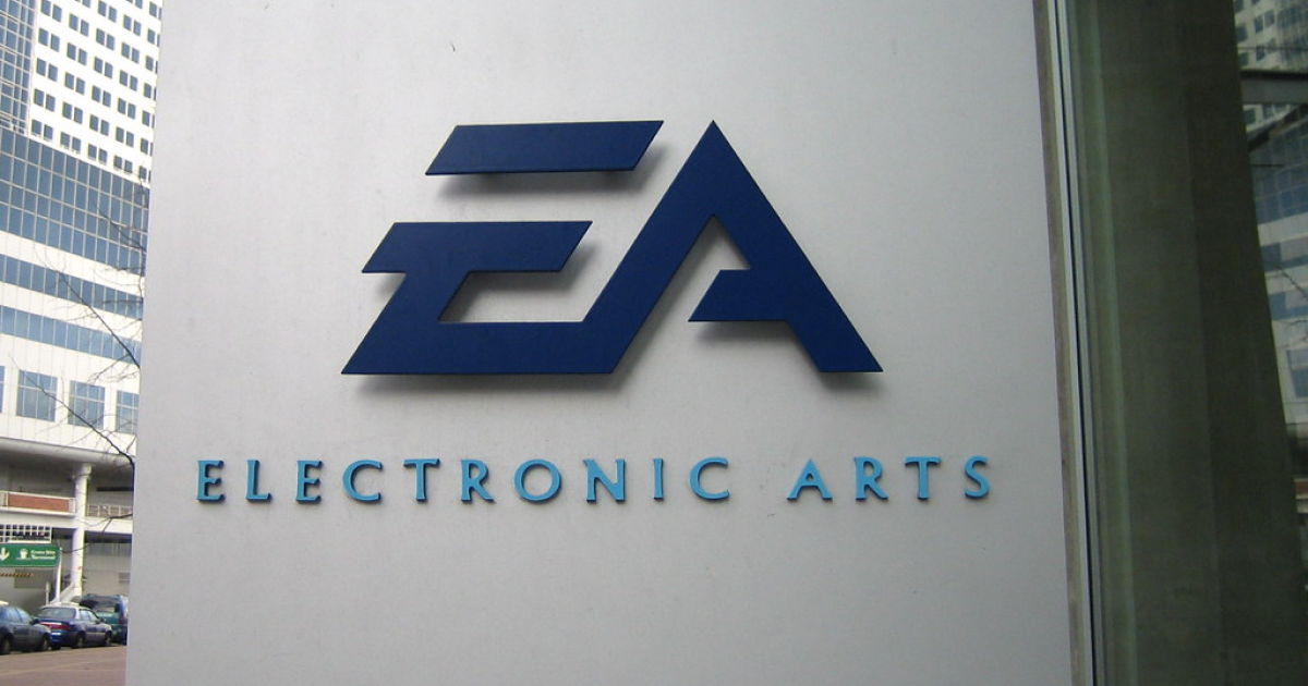 What does the future hold for the Gaming Industry? (EA:NSD)