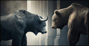 Managing Risks While The Stock Market Fluctuates