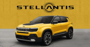Stellantis NV Stock Overview