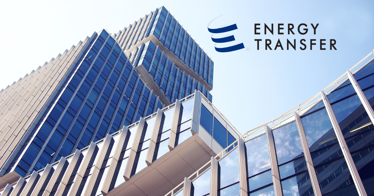 Energy Transfer Stock