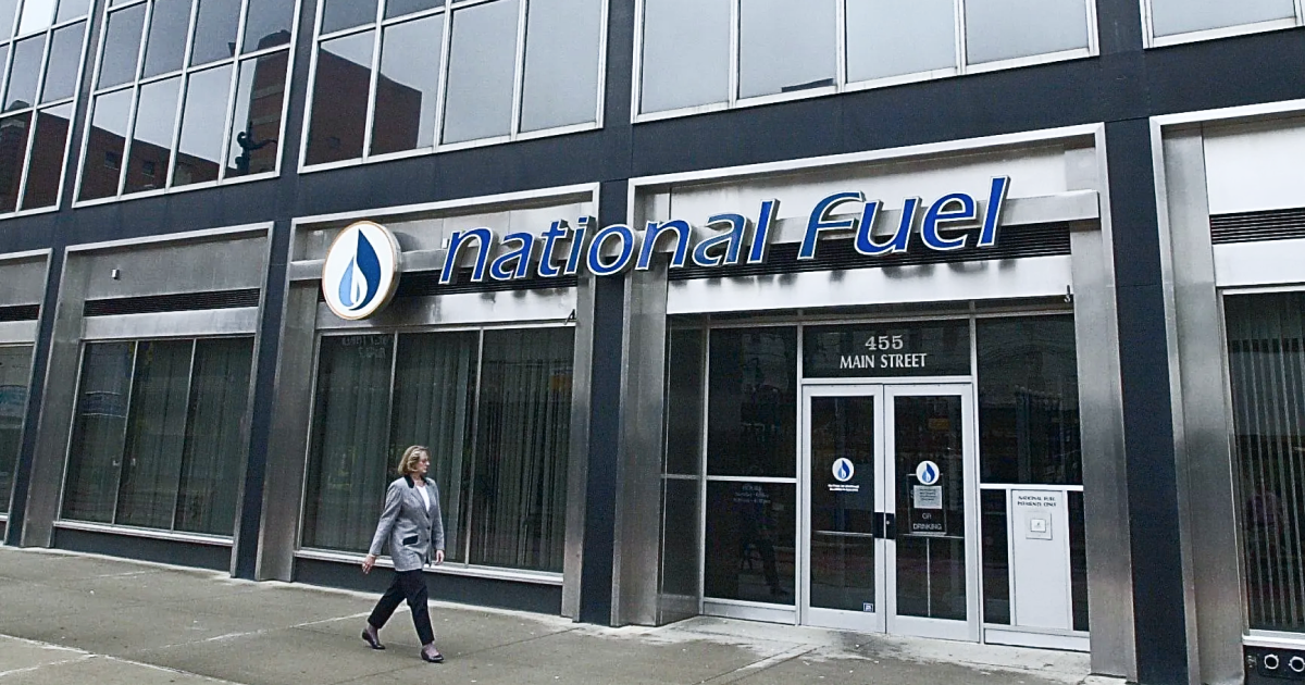 ExodusPoint Capital Management LP trims its stake in National Fuel Gas (NYE:NFG)