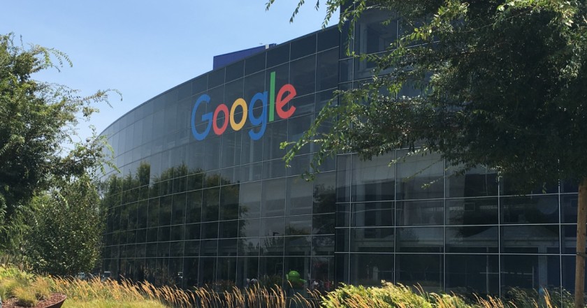 Google Goes All In: Company Unleashes Aggressive Stock Purchasing Strategy