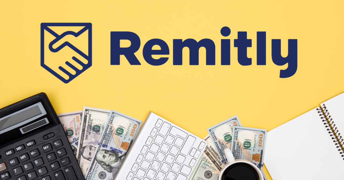 Remitly earnings report