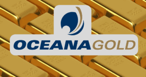 Oceanagold Corp. (OGC:CA) Jefferies & Co. Raises Target Price Forecast