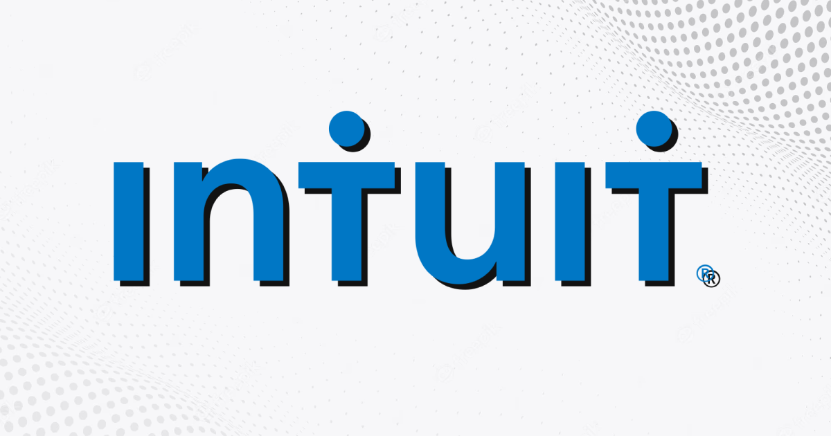Intuit earning reports