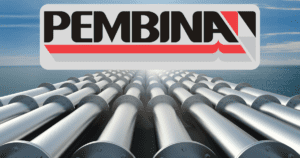Pembina Pipeline Expands Portfolio with $2.3 Billion Acquisition of Enbridge's JV Interests