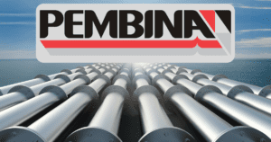 Pembina Pipeline Corporation (PPL:CA) JPMorgan Raises Valuation Forecast