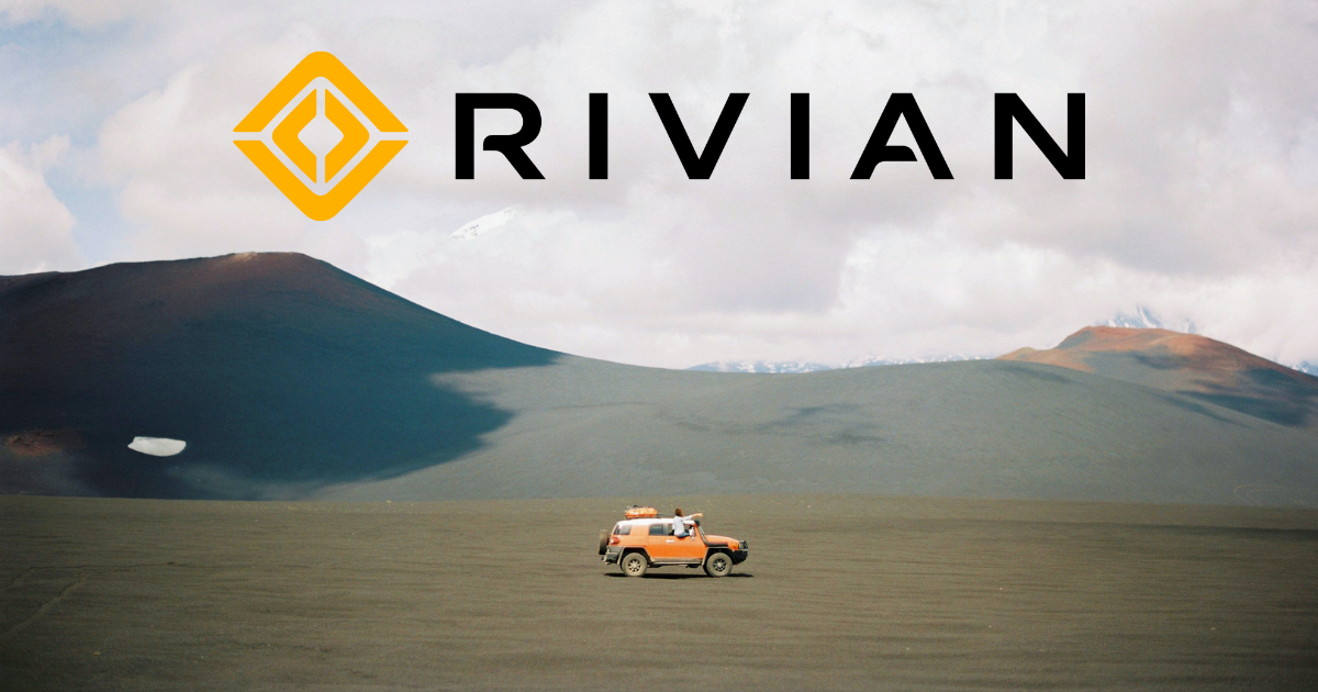 Can Rivian Compete in EV Market? Q4 Results Raise Concerns