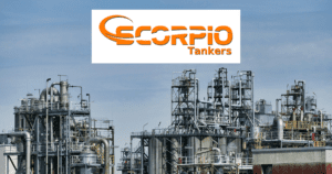 Scorpio Tankers: AI-Powered Stock Analysis-Top Pick with 60% Upside