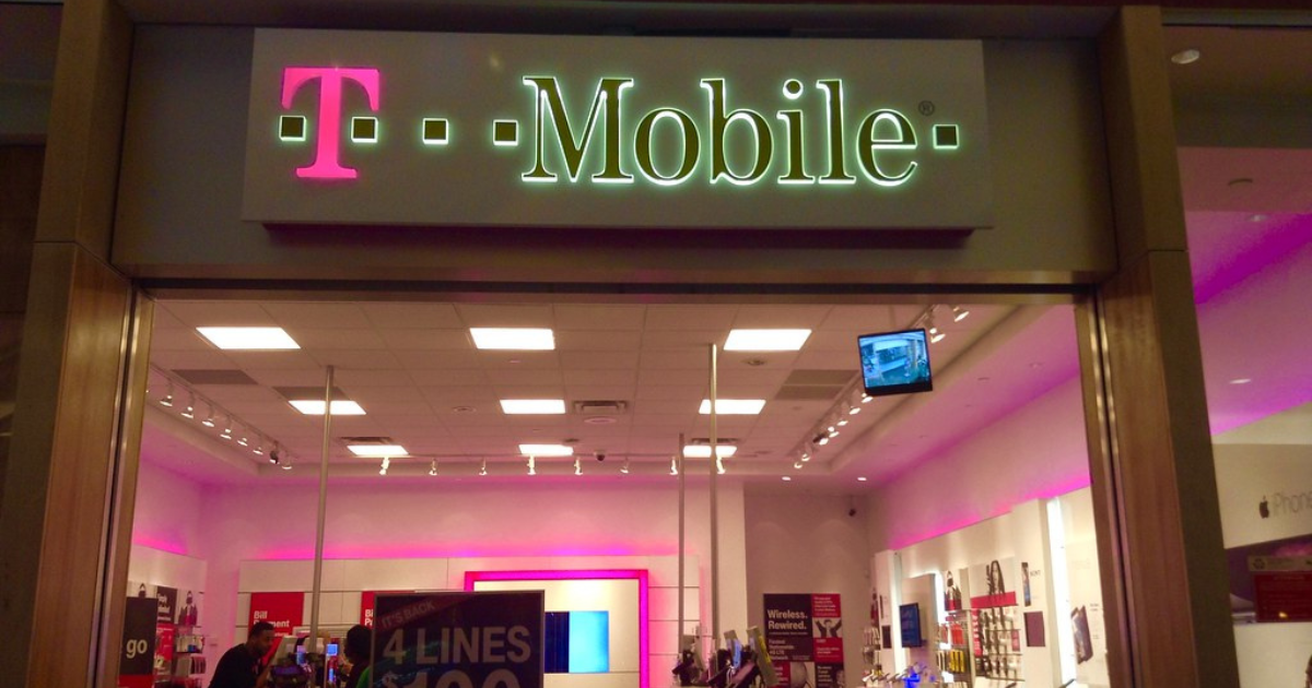T-Mobile Hit by Service Outages Affecting Users Nationwide