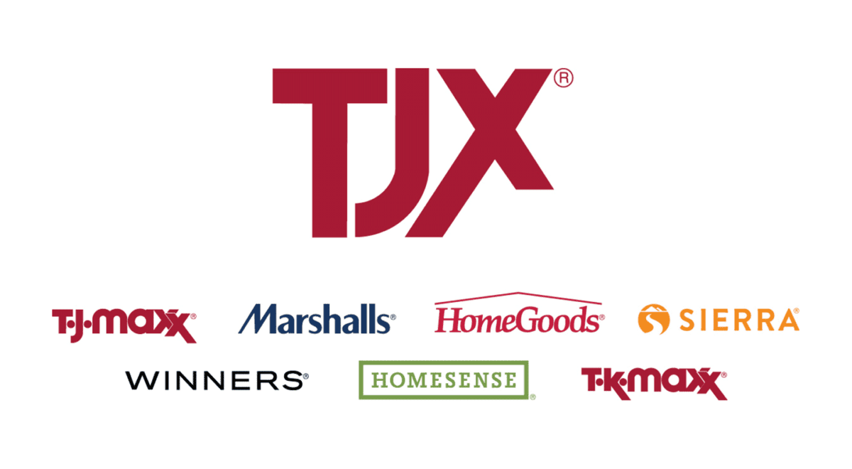 J.P. Morgan raises the target on The TJX Companies (TJX:NYE)