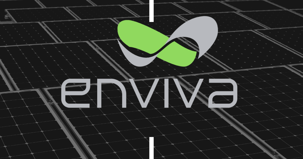 Enviva Set to Release Earnings Report on Wednesday