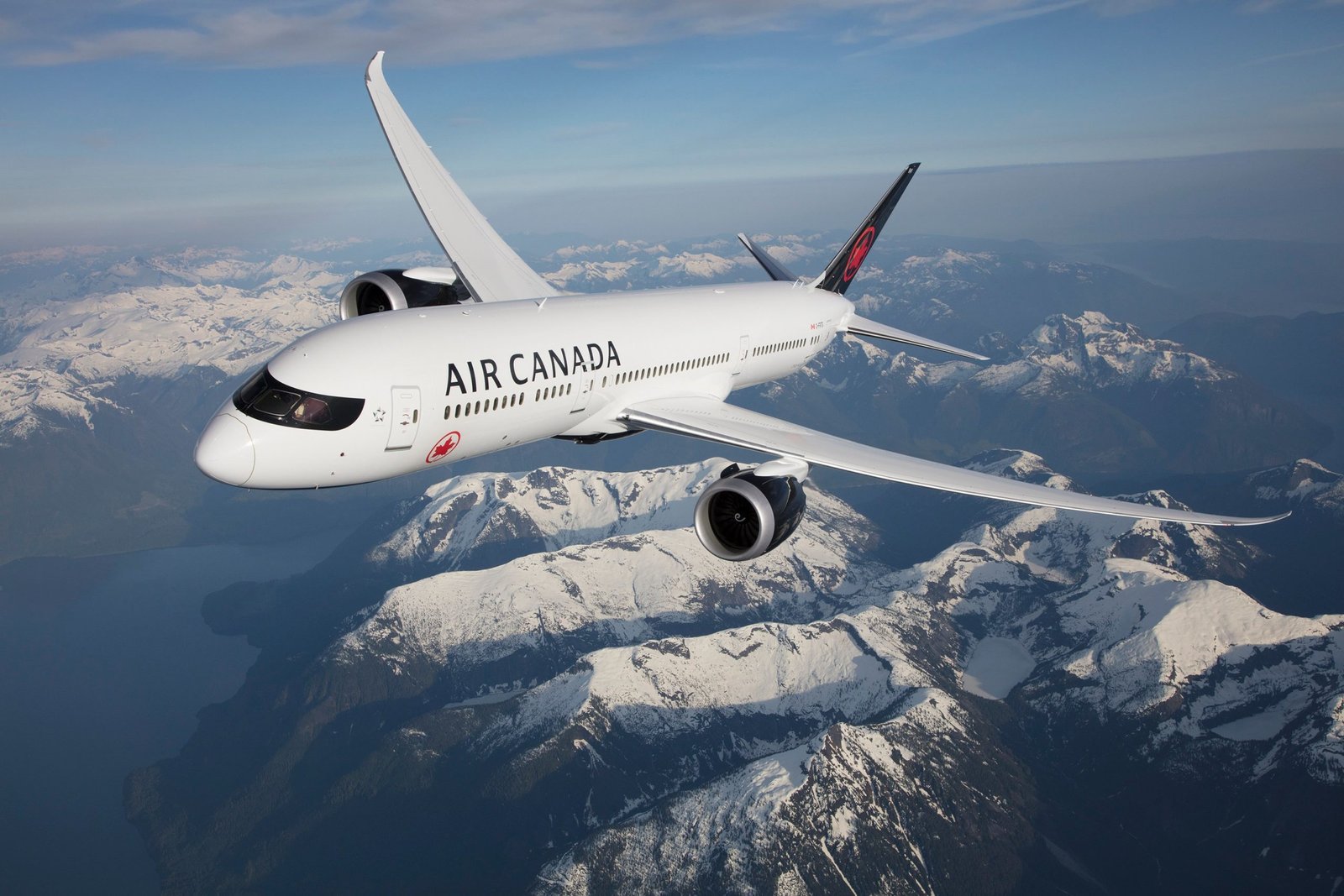 Air Canada (AC:CA) National Bank Cuts Target on Fuel Surge Pressures