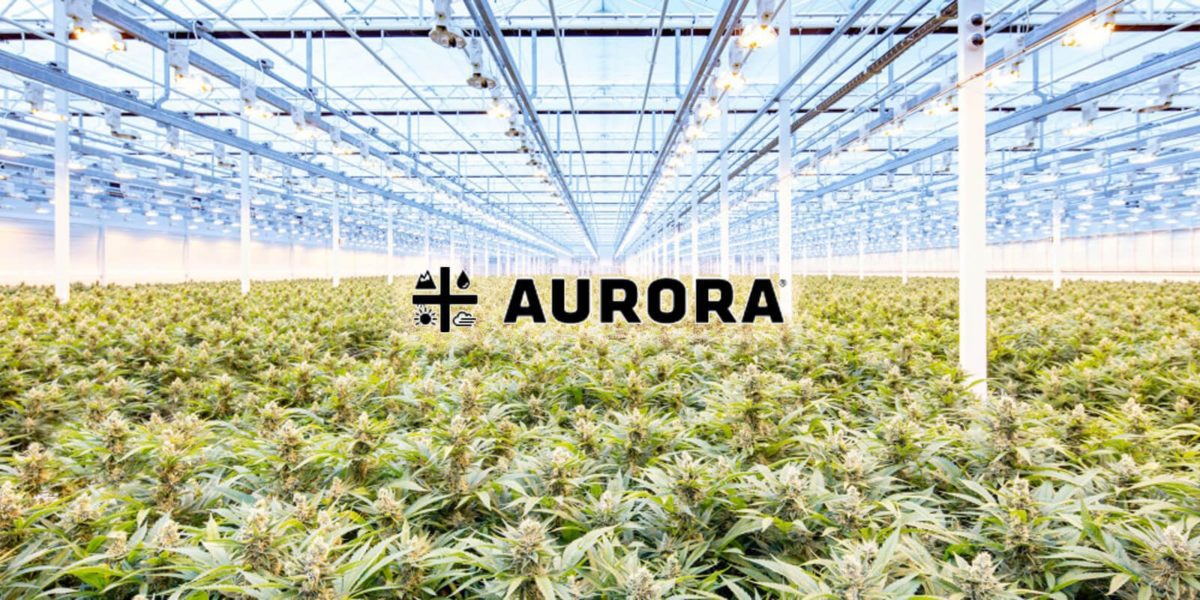 Morningstar Maintains "Buy" rating on Aurora Cannabis after Split