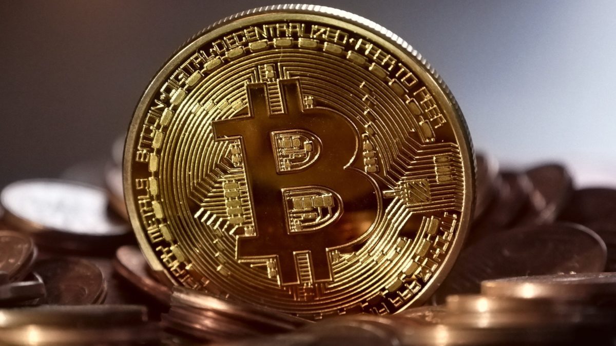 Bitcoin Soars on Technical Breakthrough