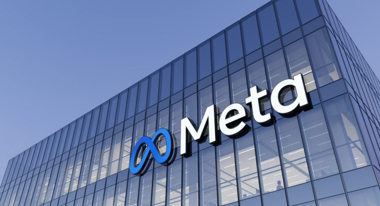 Investors Upbeat on Meta Platforms (META:NSD) with “New AI” Help